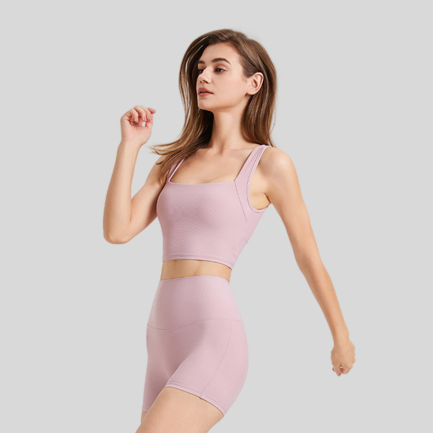 VYLUXE Energy+ Sculpting Bra – Structured Elegance & Ultimate Support - Alzya