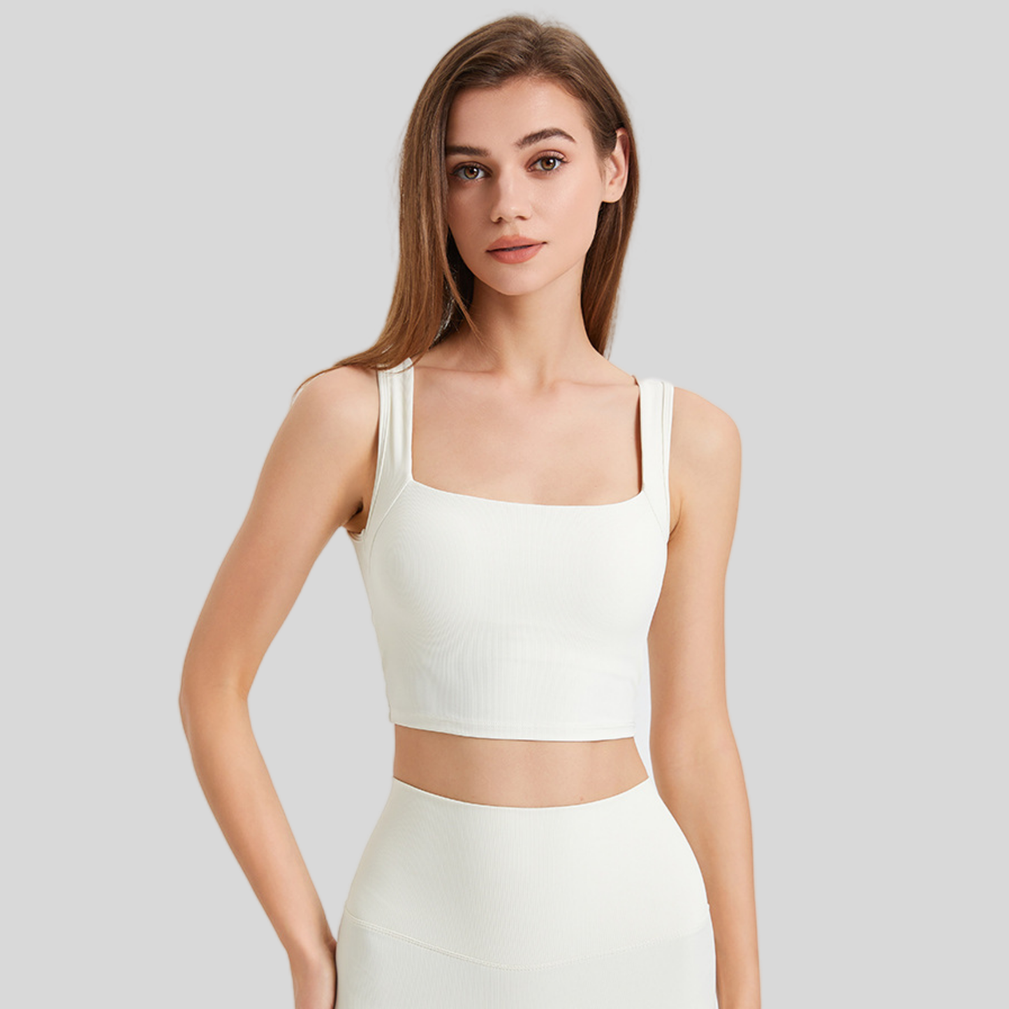VYLUXE Energy+ Sculpting Bra – Structured Elegance & Ultimate Support - Alzya