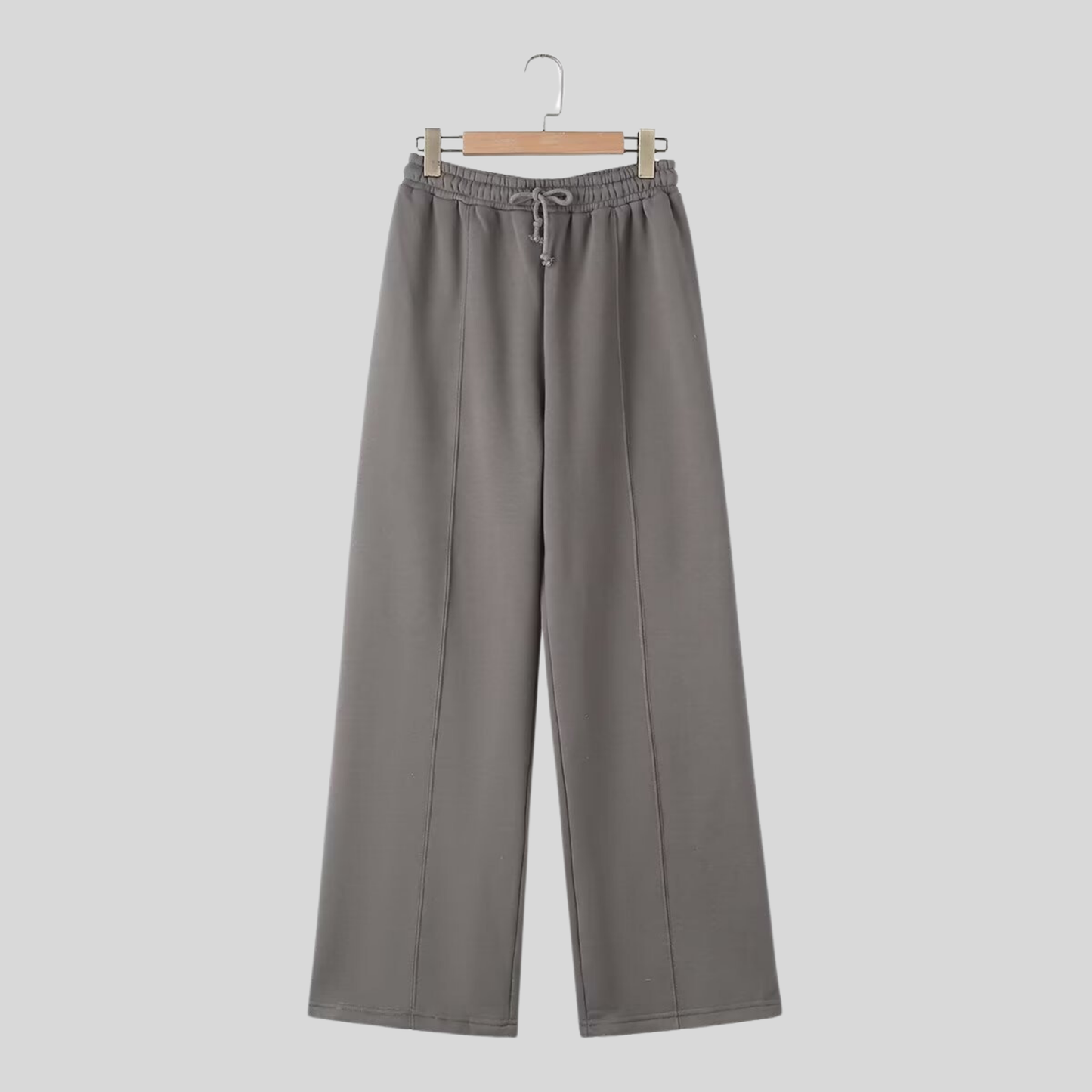 UltraFlex Air Cotton Joggers – Precision Comfort