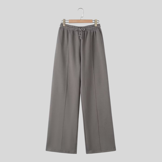 UltraFlex Air Cotton Joggers – Precision Comfort