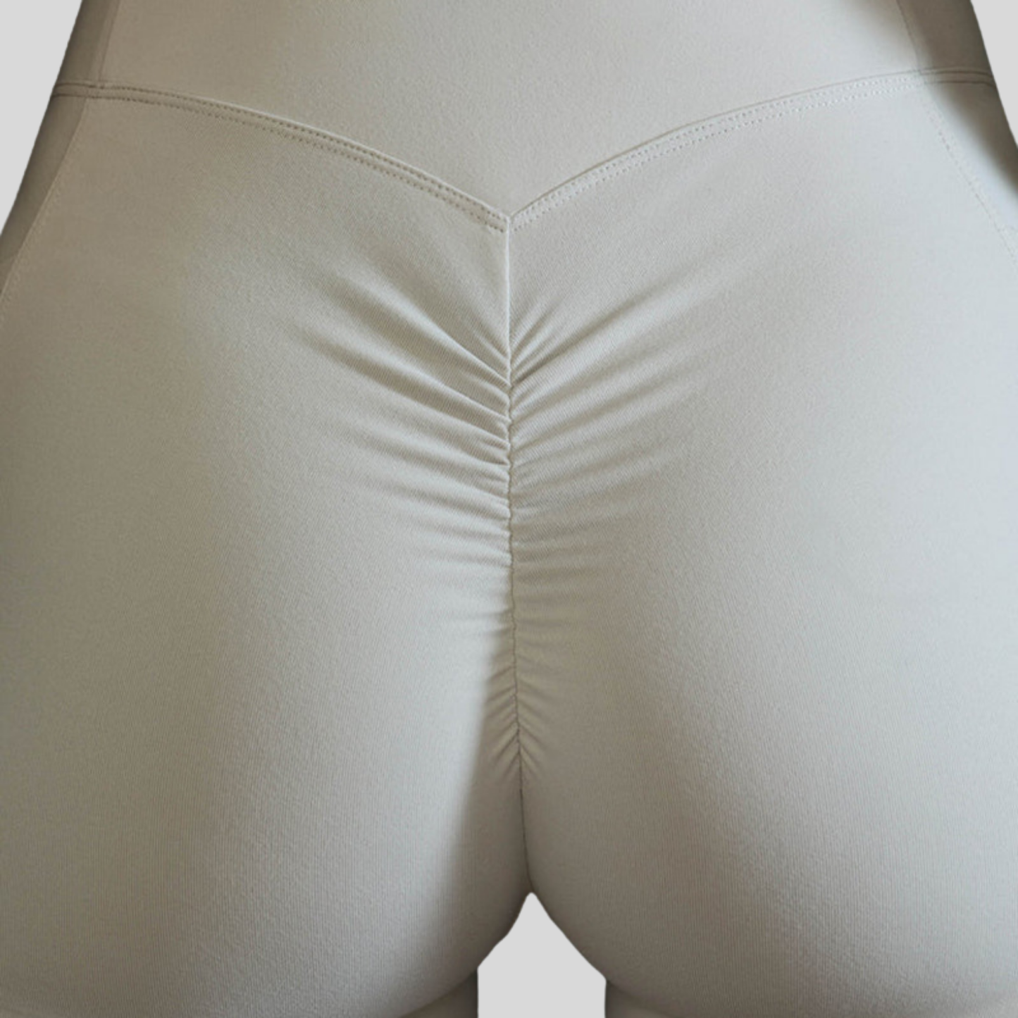 Alzya™ High-Waisted Leggings with Side Pockets – Sculpting Fit & Second-Skin Feel