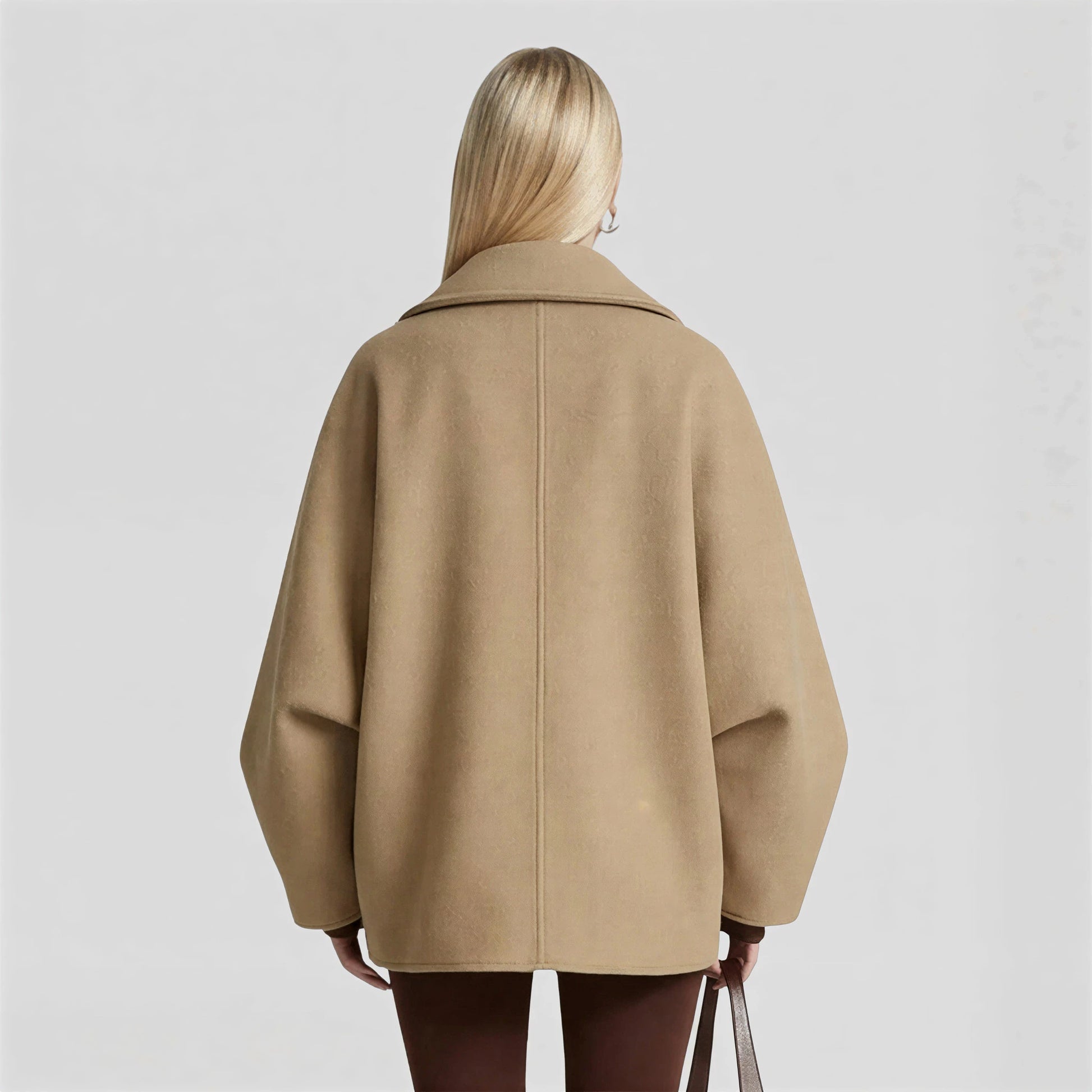 Alzya_Camel_Wool_Oversized_Coat_Warm