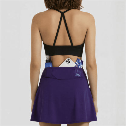 Brassière de sport push-up