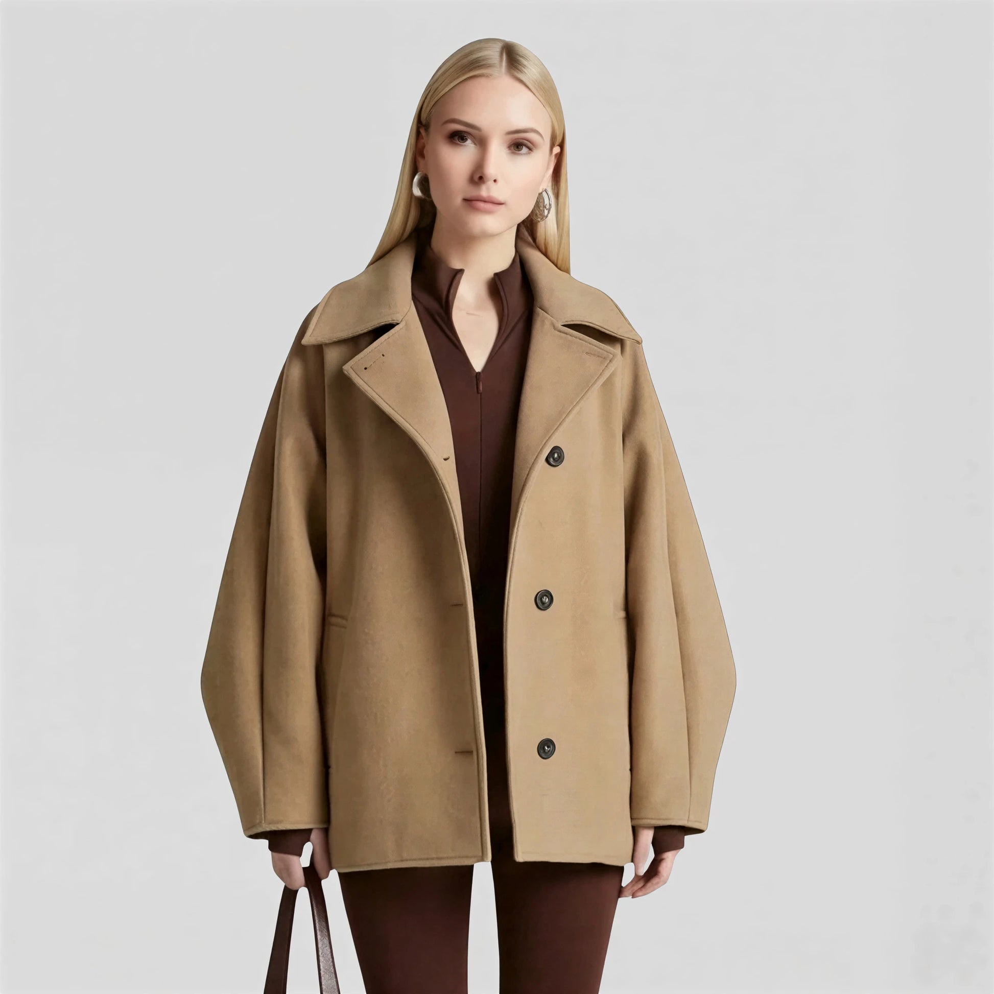 Alzya_Camel_Wool_Oversized_Coat_Warm