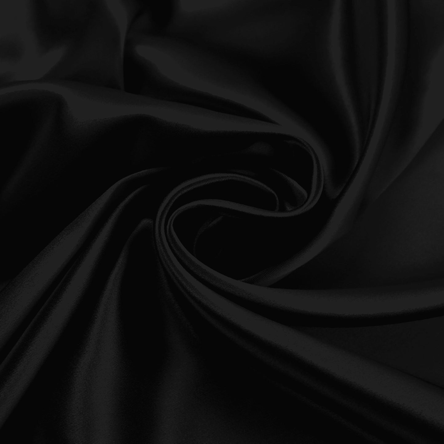 Elegant Long Lace-Trim Slip Dress