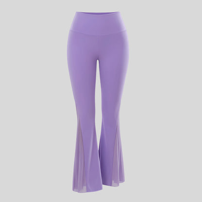 Alzya Fluid Elegance Women’s Yoga Set_Crystal Violet