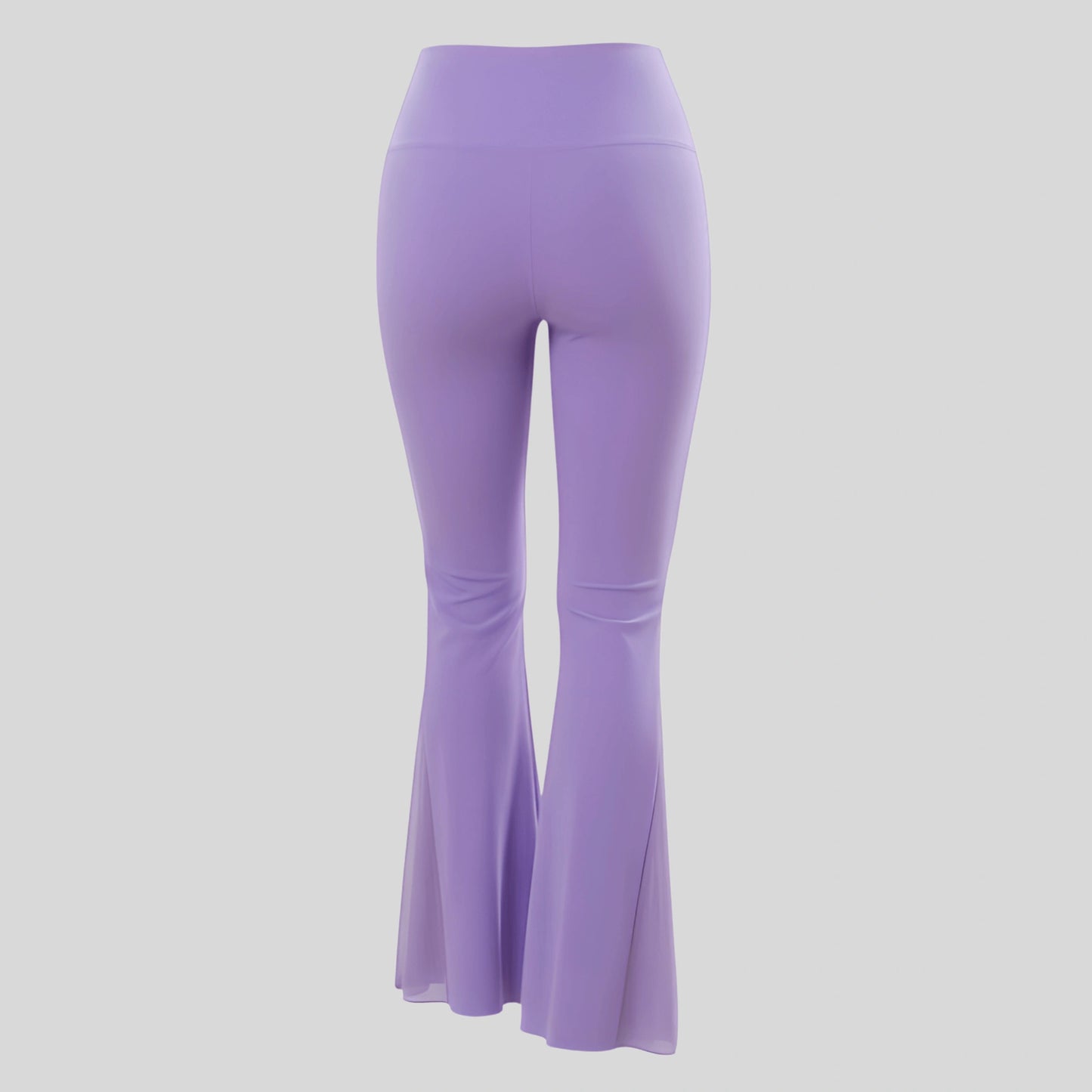 Alzya Fluid Elegance Women’s Yoga Set_Crystal Violet