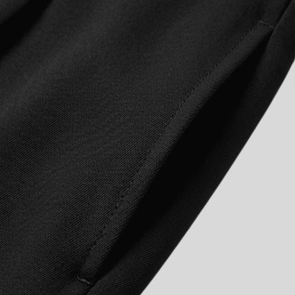 Alzya High-Waist Wide-Leg Pants 