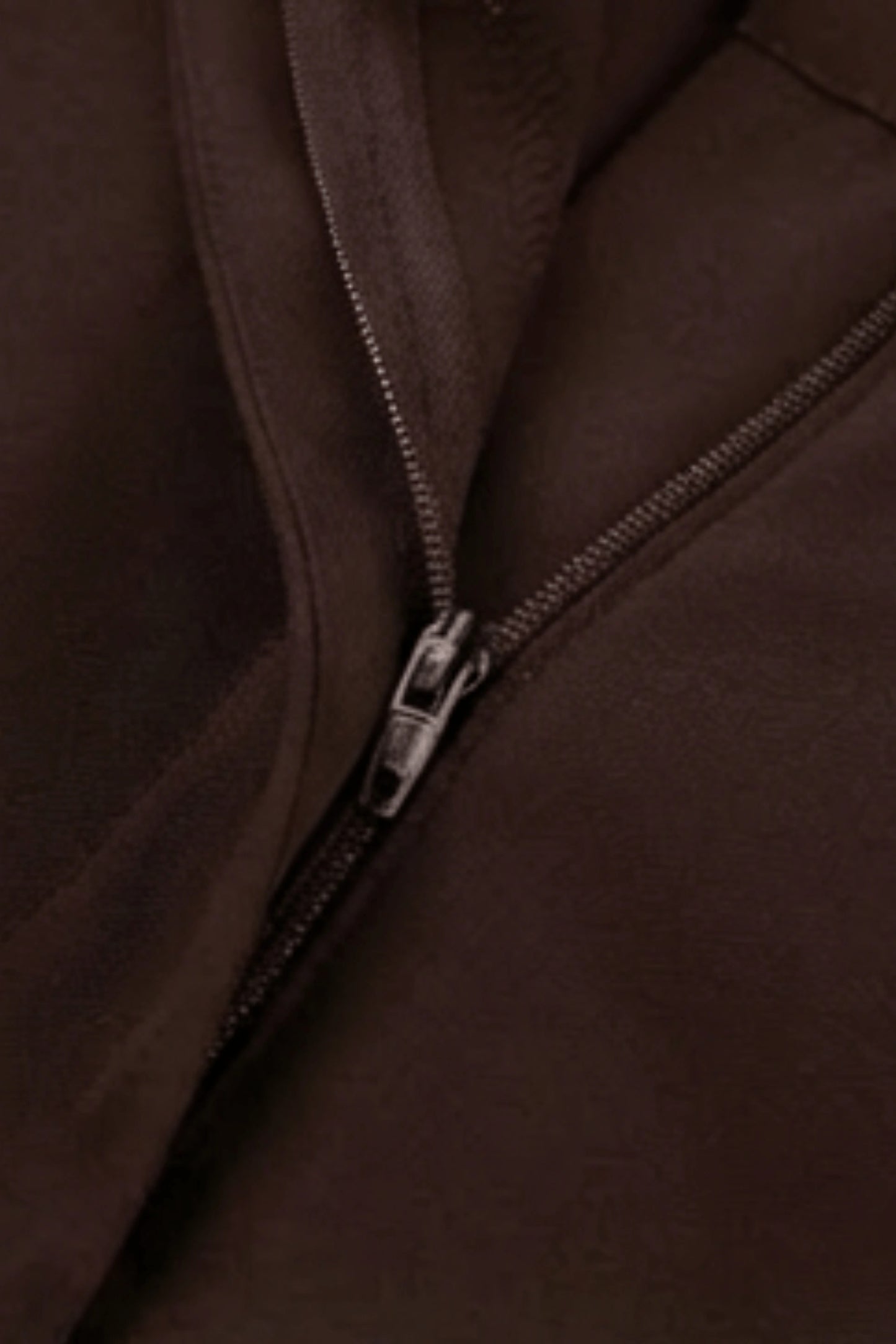 Alzya_High-Waist_Wide-Leg_Trousers_with_Zip_Closure_and_Turn-Up_Hem_Brown