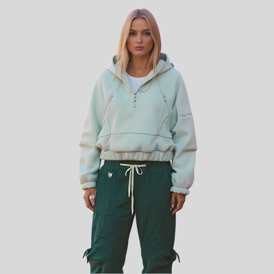 SWEATSHIRTS & HOODIES