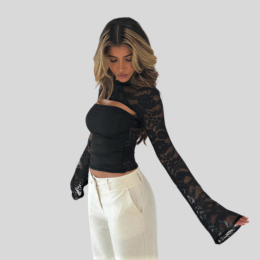 Alzya_Women_s_Long_Sleeve_Lace_Crop_Top_black