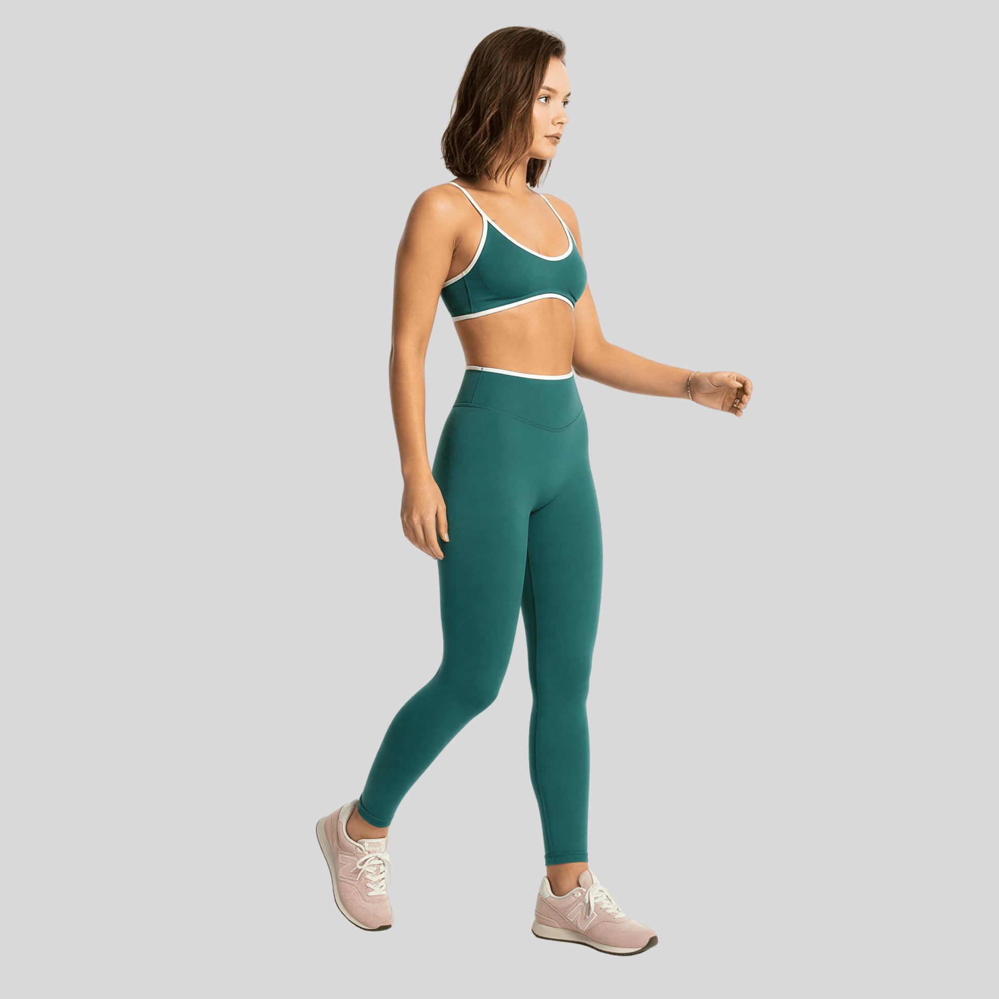 Alzya Women_s_Workout_Set green