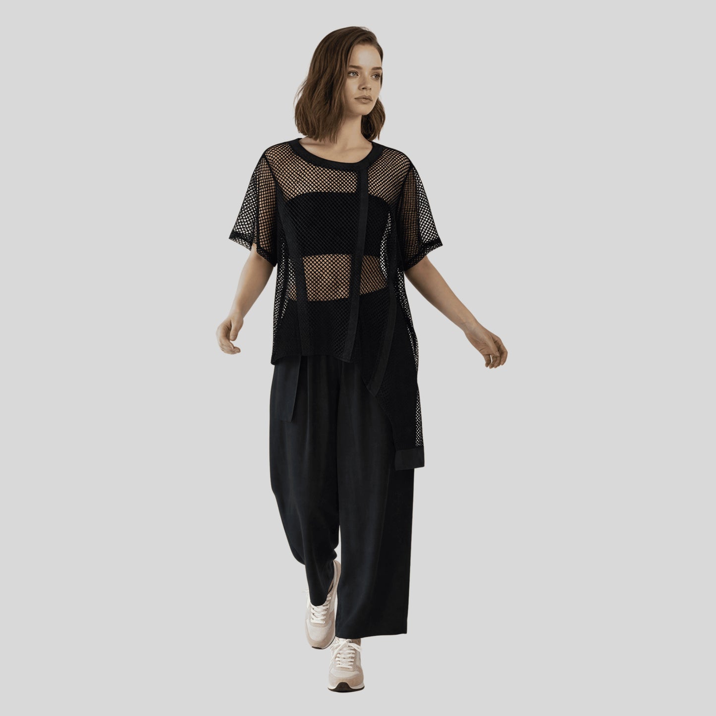 Black_Mesh_Oversized_Top