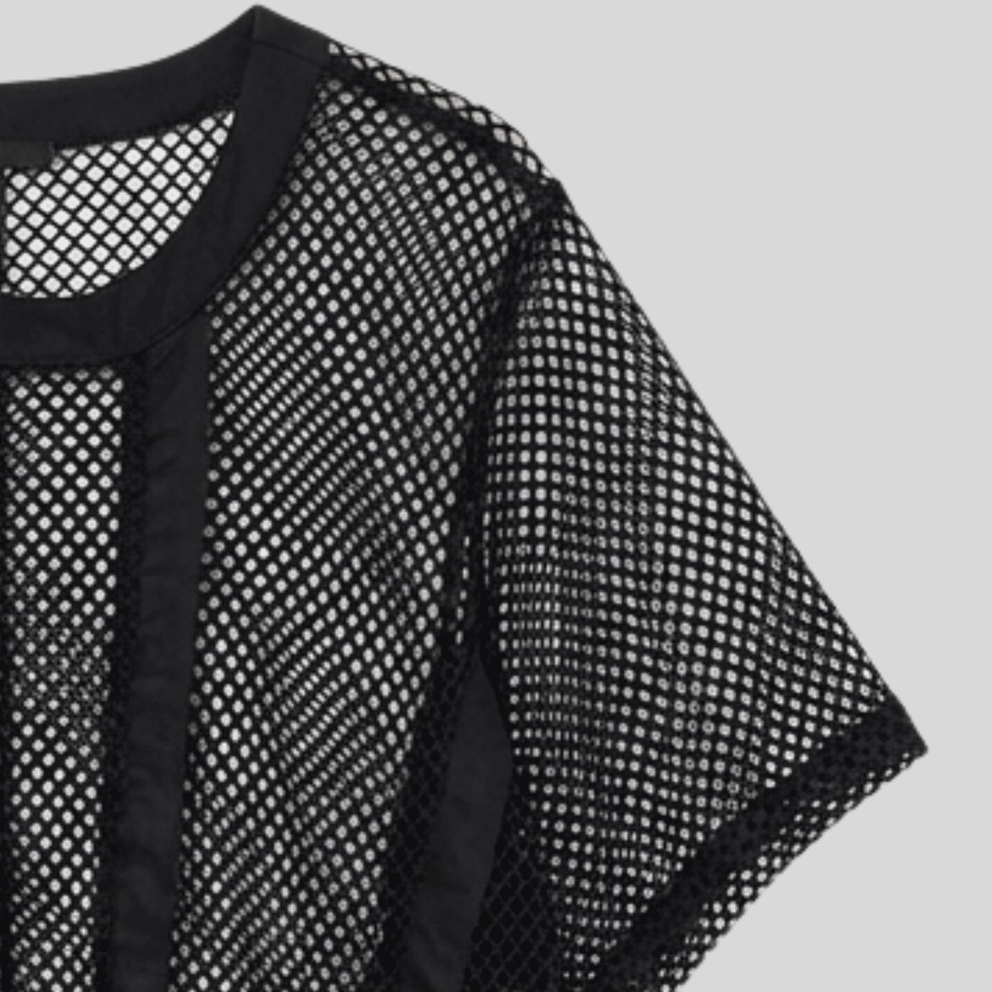 Black_Mesh_Oversized_Top
