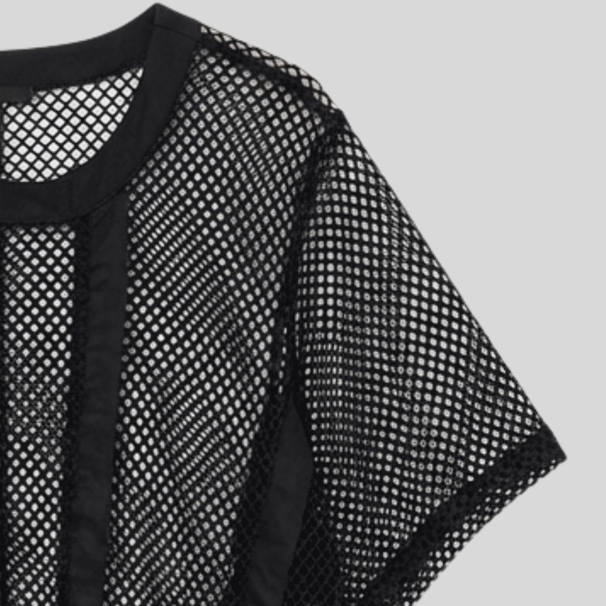 Black_Mesh_Oversized_Top