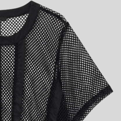 Black_Mesh_Oversized_Top
