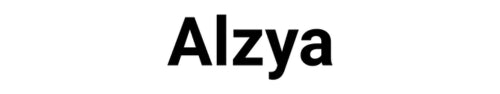 Alzya