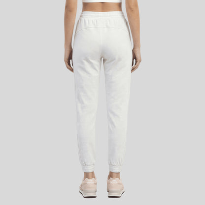 Women’s Technical Training Jogger_White